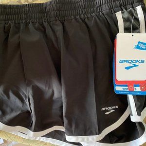 Brooks Running Shorts